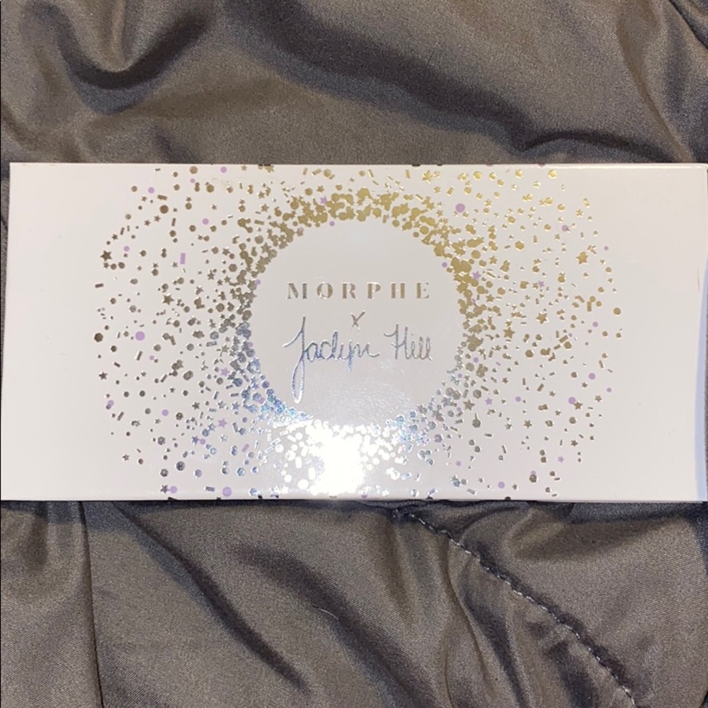 Jaclyn Hill pallet